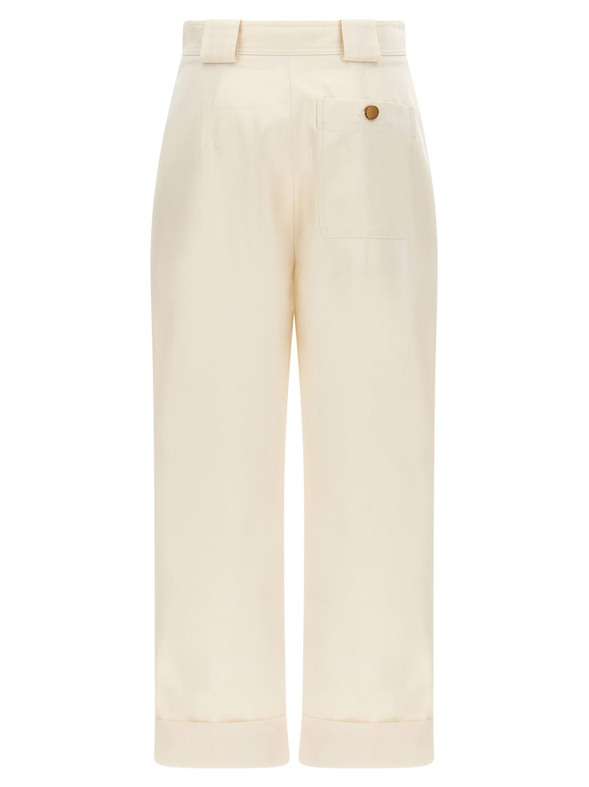 Max Mara Palio Pants