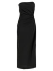 Max Mara Silva Dress
