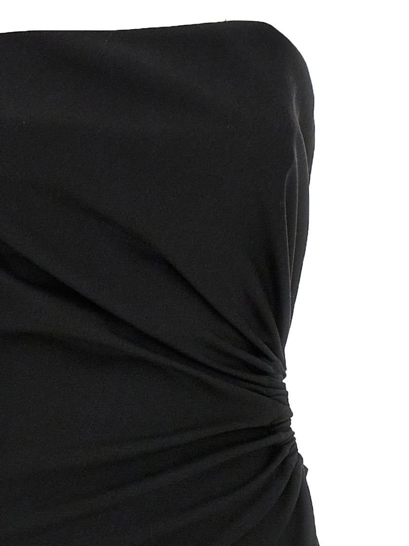 Max Mara Silva Dress