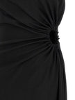 Max Mara Silva Dress