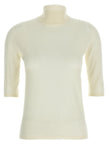 Max Mara Cecina Turtleneck Sweater