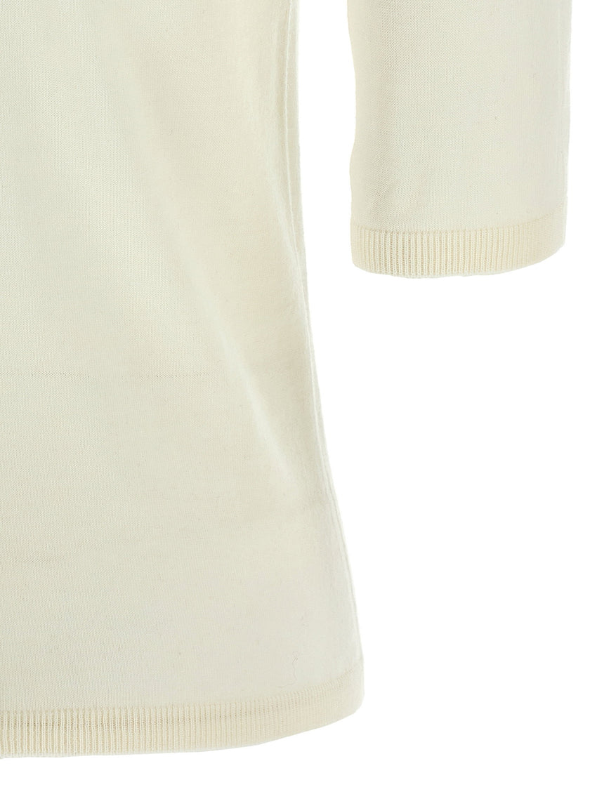 Max Mara Cecina Turtleneck Sweater