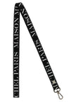 Maison Michel Martine Crossbody Bag