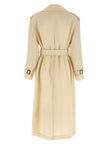 Max Mara Studio Vieste Trench Coat