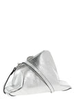 The Attico Day Off Small Clutch