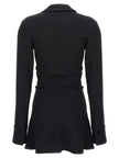 The Attico Mini Polo Dress