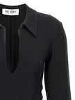 The Attico Mini Polo Dress