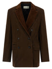 Dries Van Noten Befya Blazer