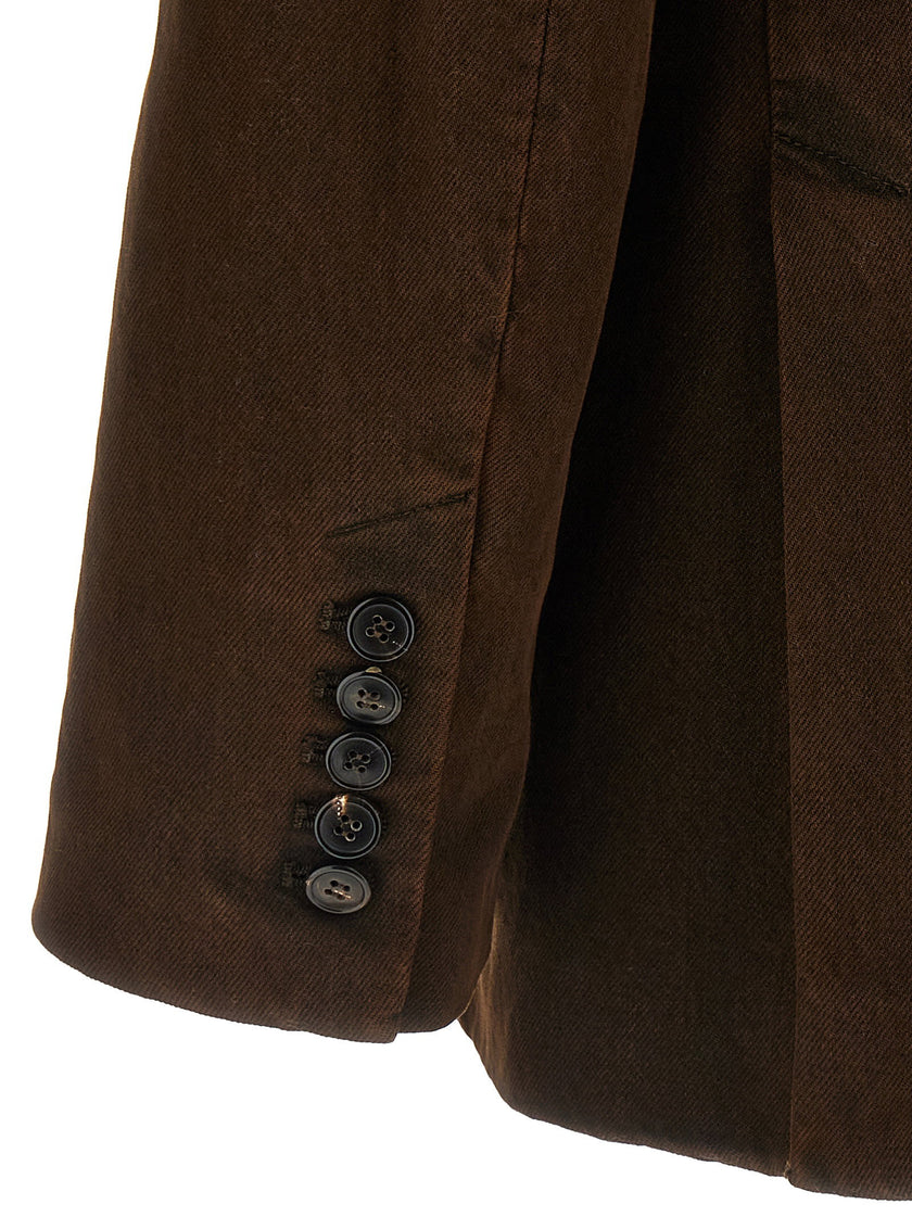 Dries Van Noten Befya Blazer