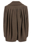 Dries Van Noten Vafel Coat