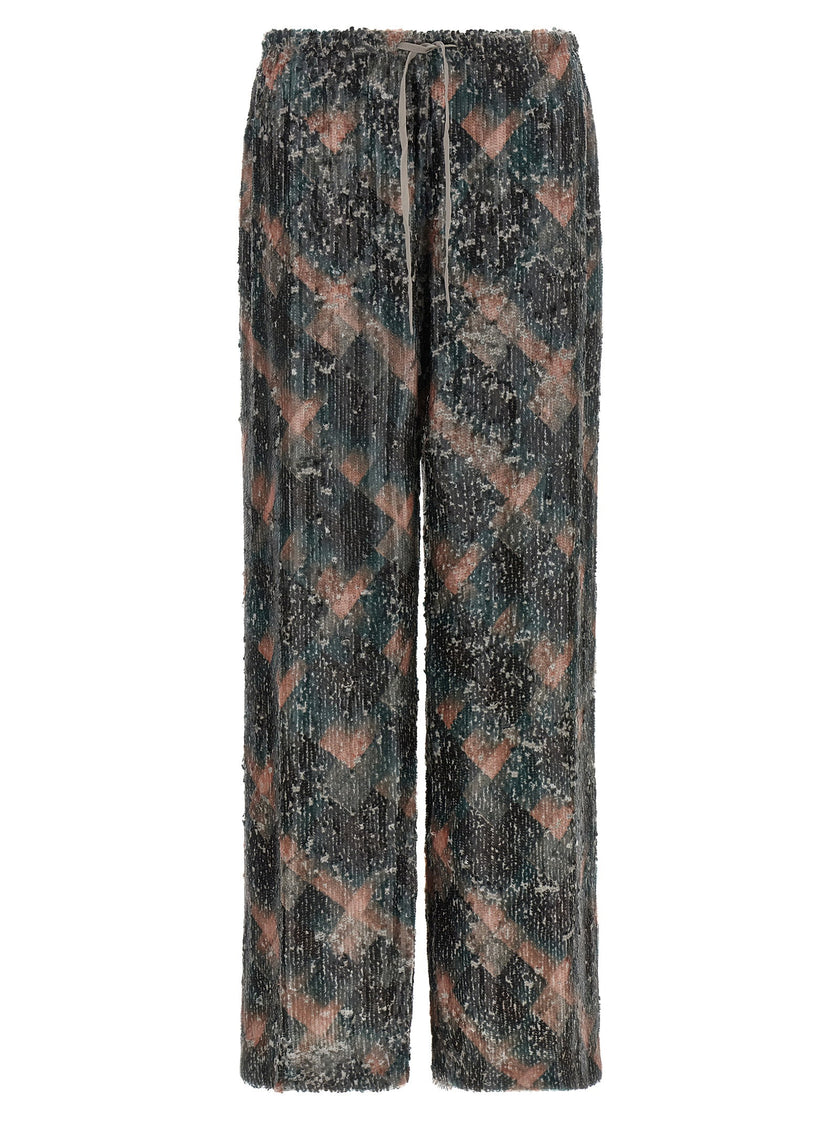 Dries Van Noten Puvis Pants