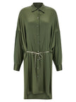 Dries Van Noten Dinidia Dress