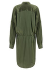 Dries Van Noten Dinidia Dress