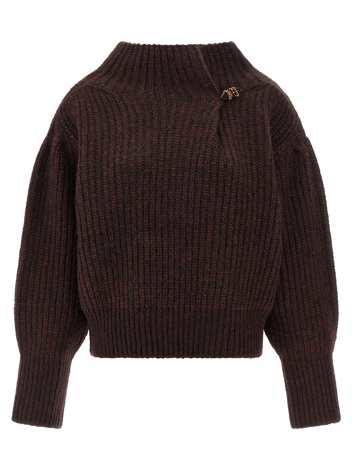 Dries Van Noten Teubina Sweater
