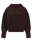 Dries Van Noten Teubina Sweater