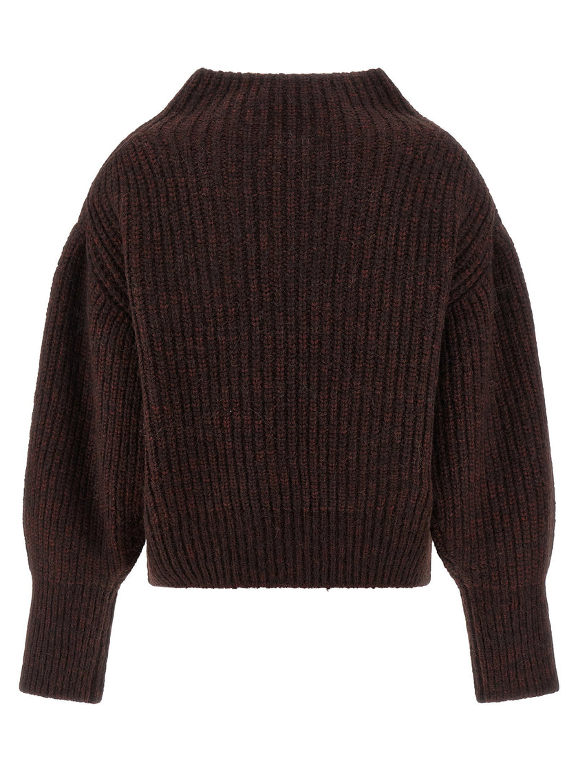 Dries Van Noten Teubina Sweater
