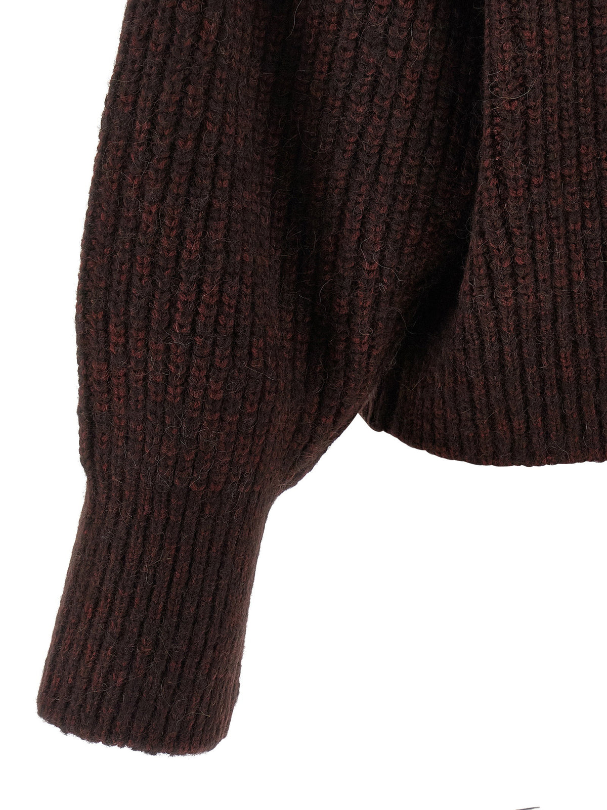 Dries Van Noten Teubina Sweater