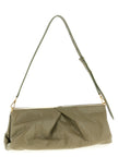Dries Van Noten Crisp Big Clutch