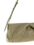 Dries Van Noten Crisp Big Clutch