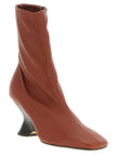 Dries Van Noten W.l. Ankle Boots