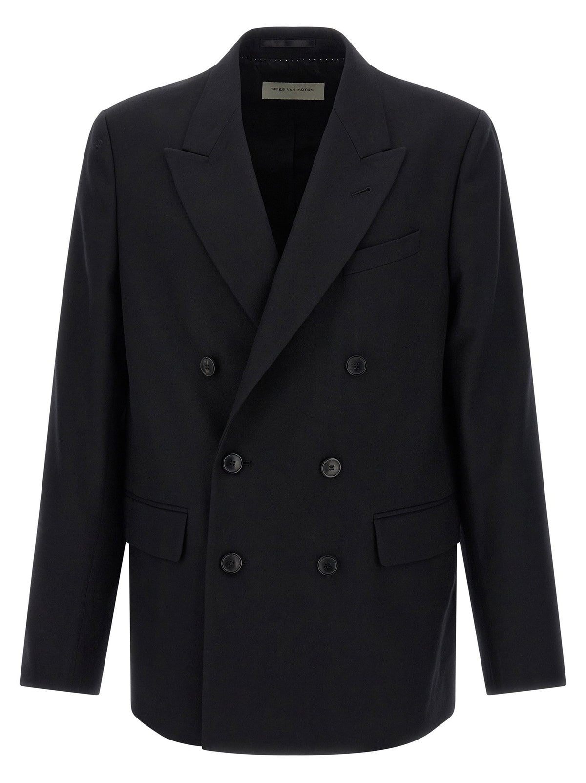 Dries Van Noten Buforden Blazer