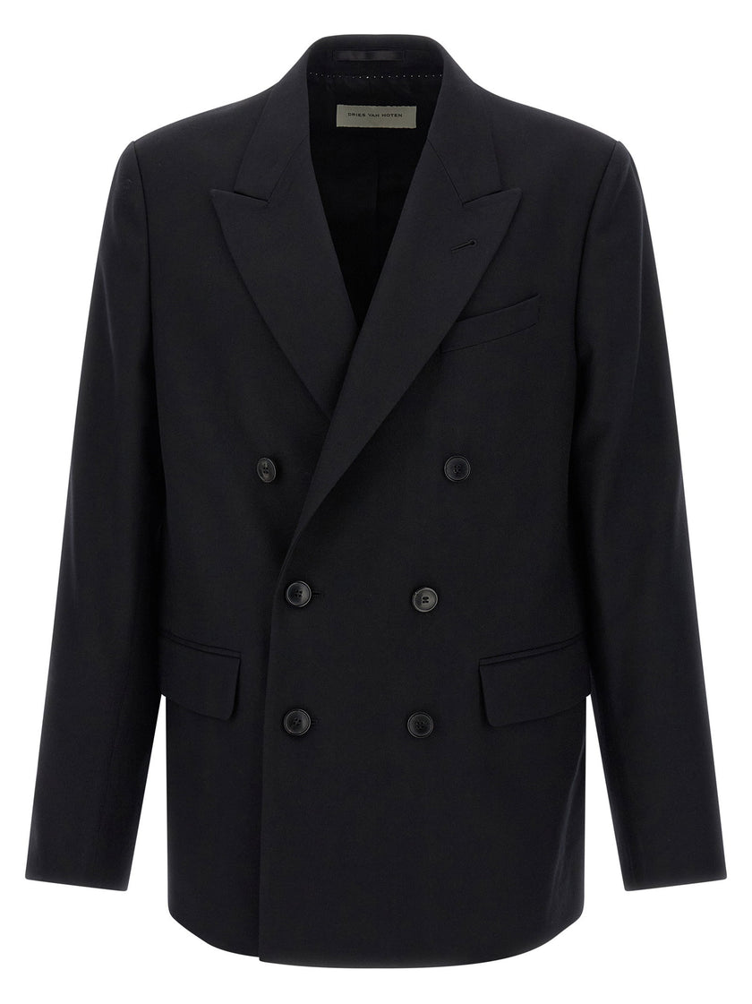 Dries Van Noten Buforden Blazer