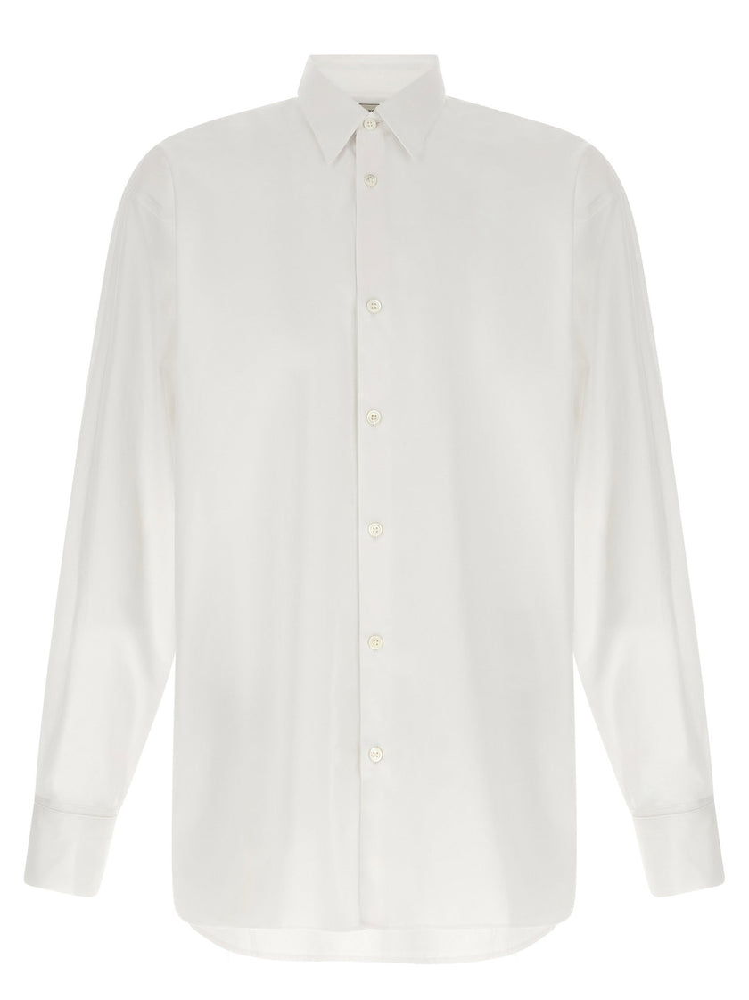 Dries Van Noten Croomd Shirt