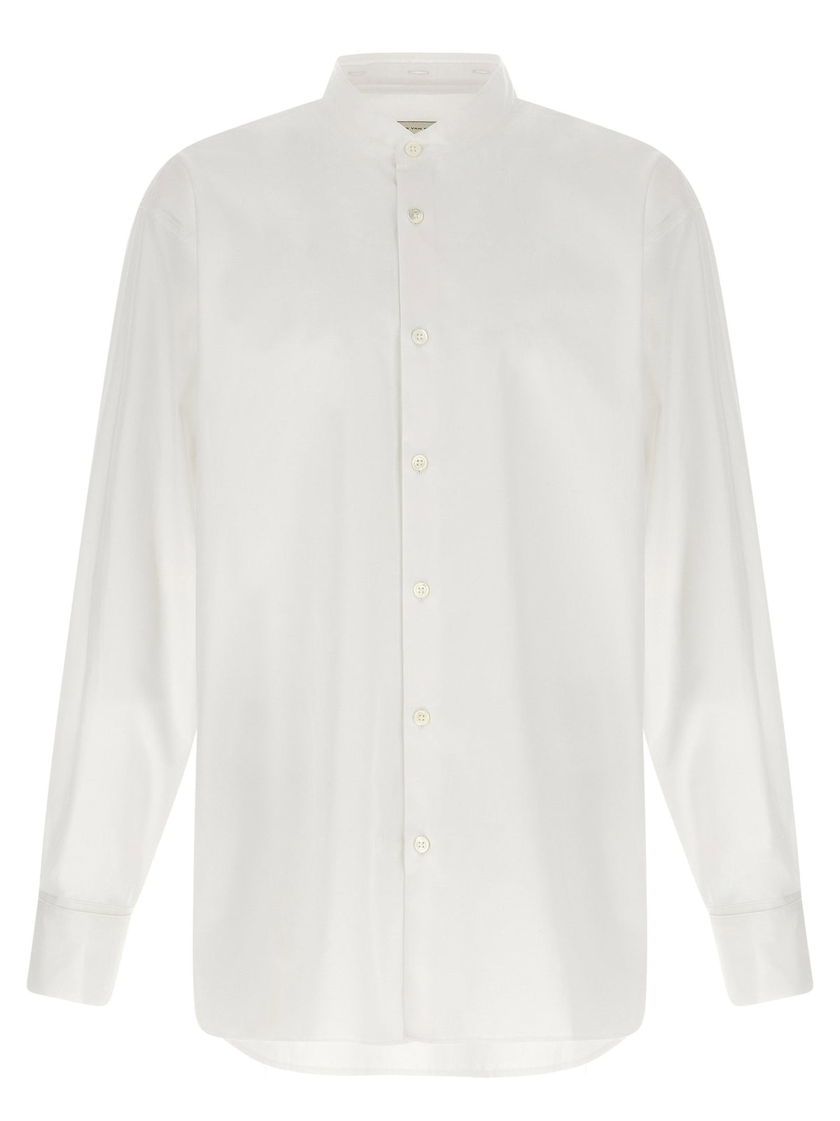 Dries Van Noten Croomd Shirt