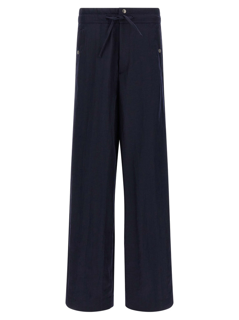 Dries Van Noten Prima Pants