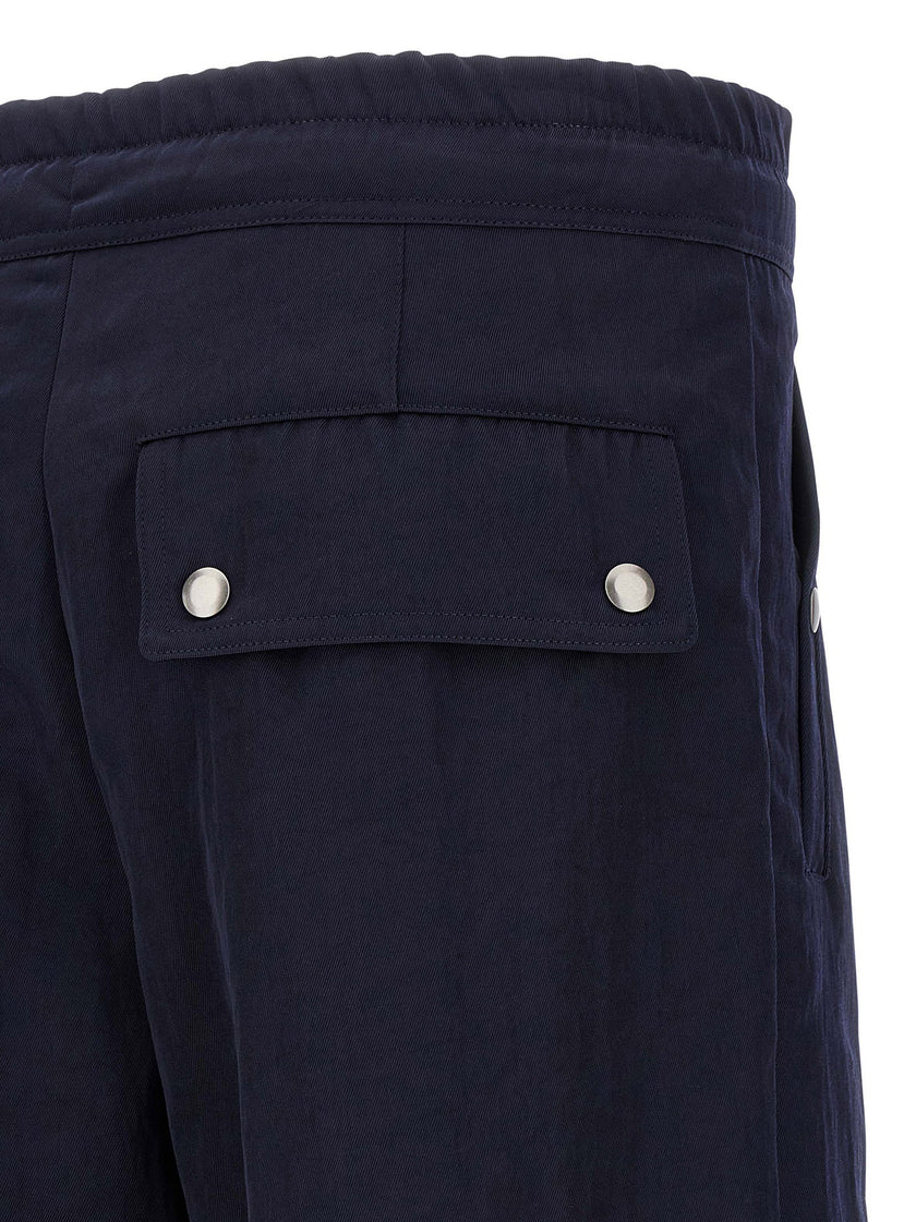 Dries Van Noten Prima Pants