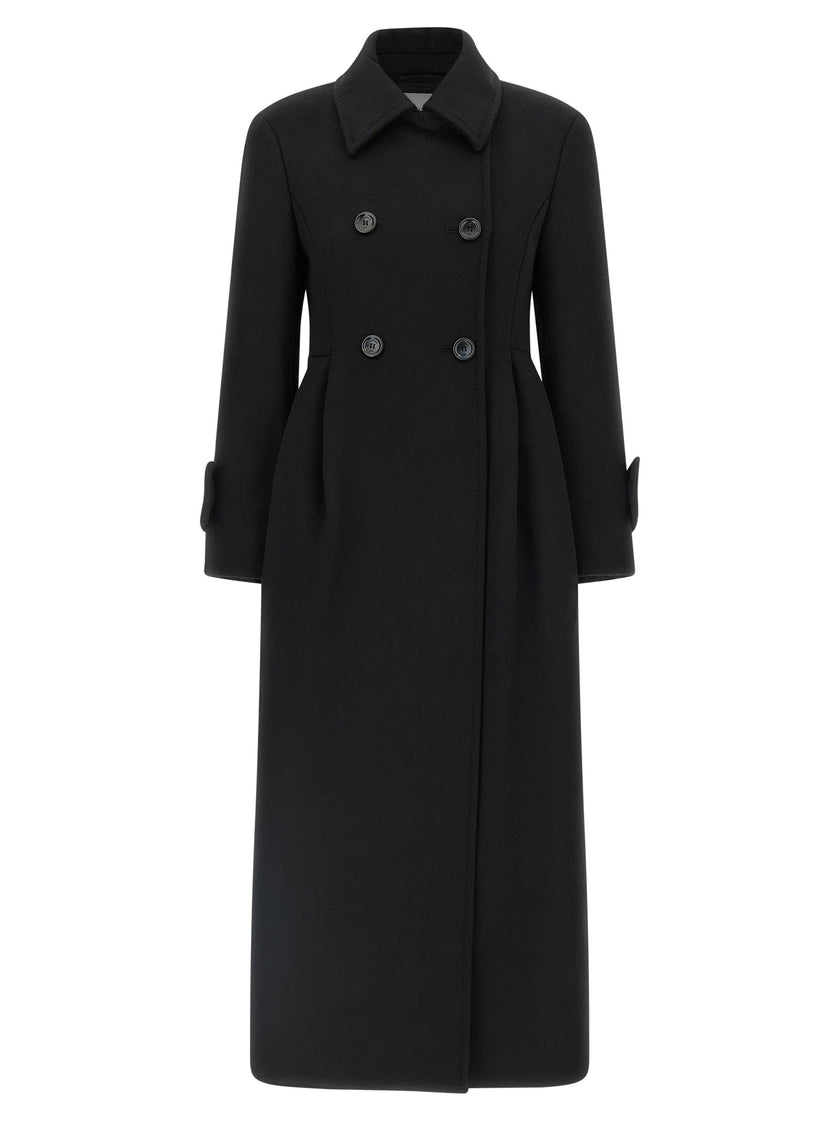 Max Mara Beati1234 Coat