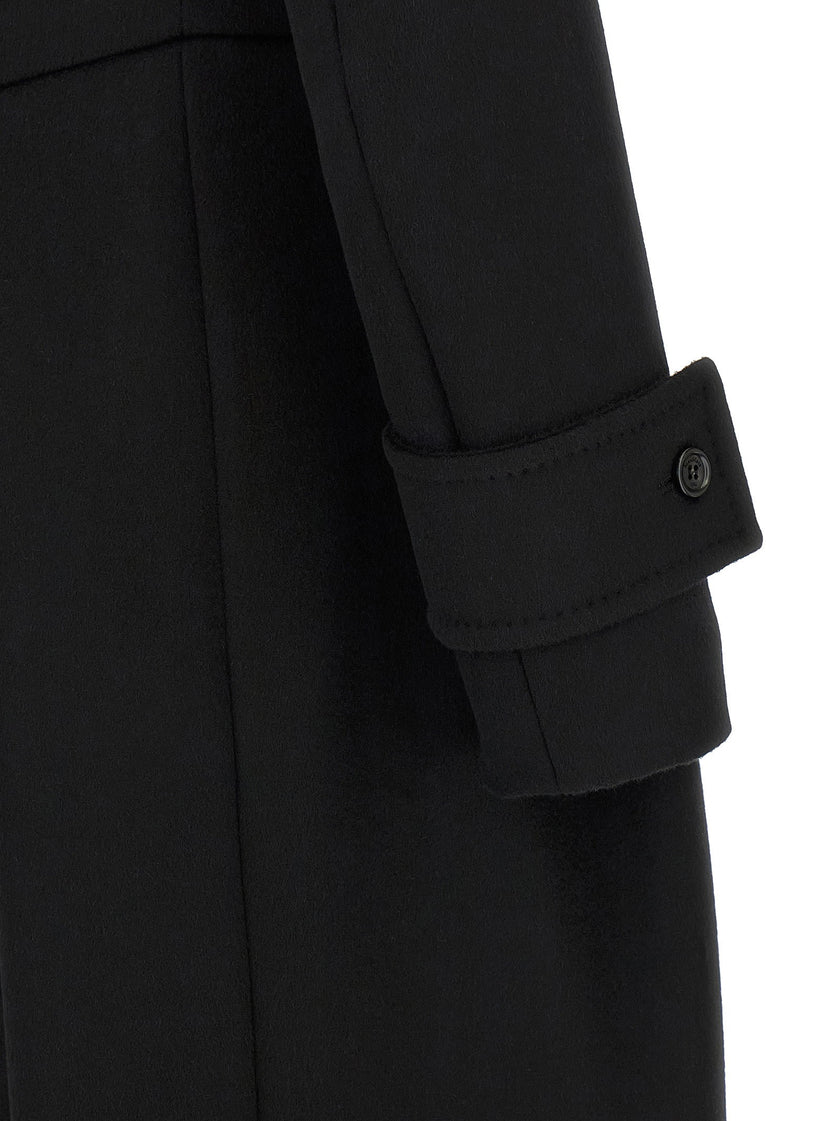 Max Mara Beati1234 Coat