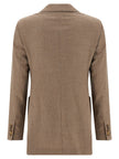 Max Mara Harald Blazer