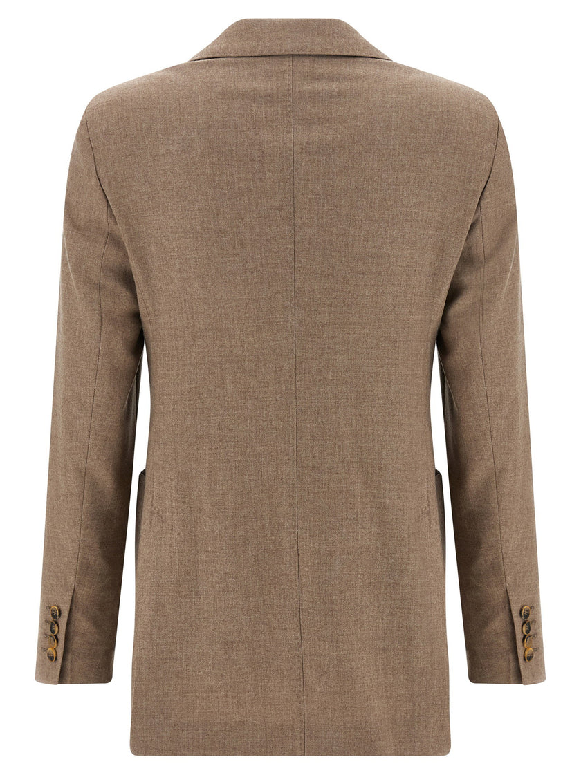Max Mara Harald Blazer