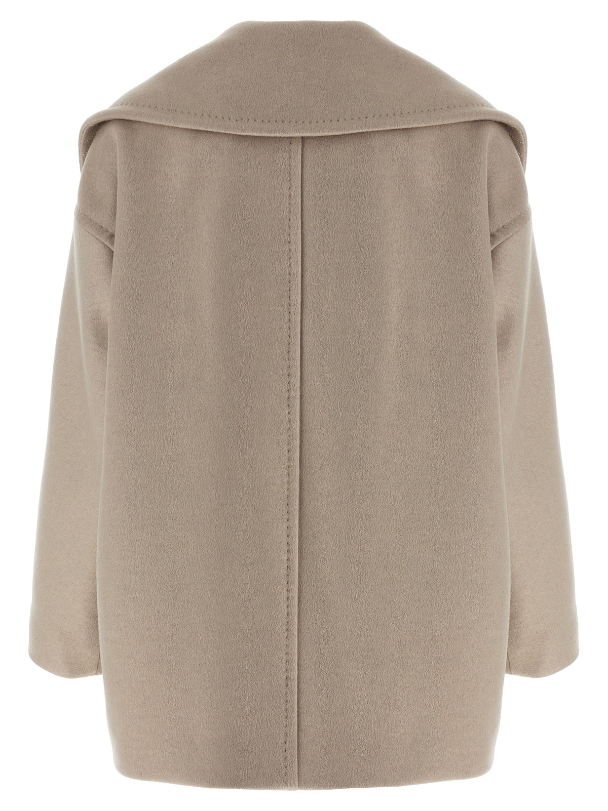Max Mara Mario Coat