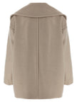 Max Mara Mario Coat