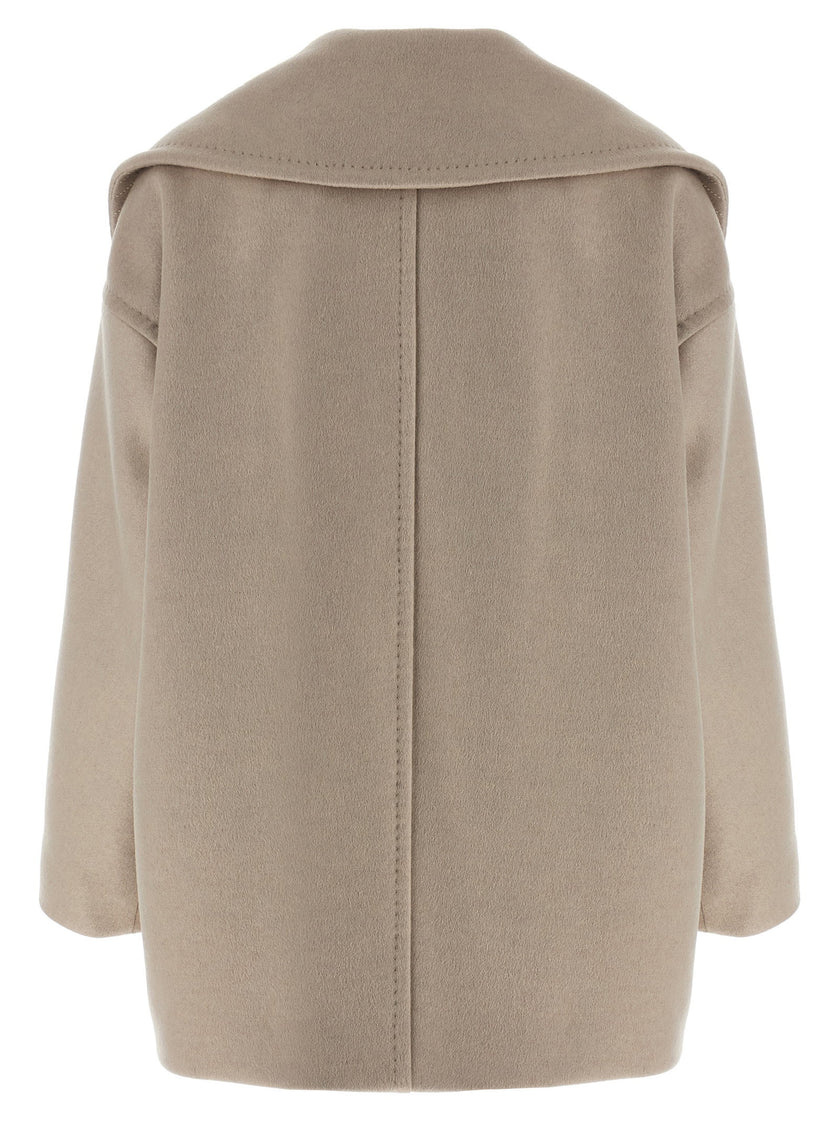 Max Mara Mario Coat