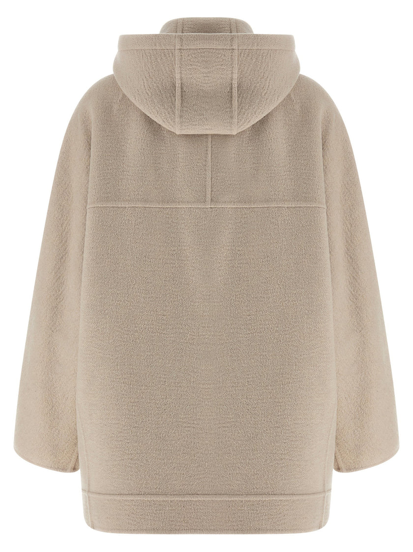 Max Mara Gradi Coat