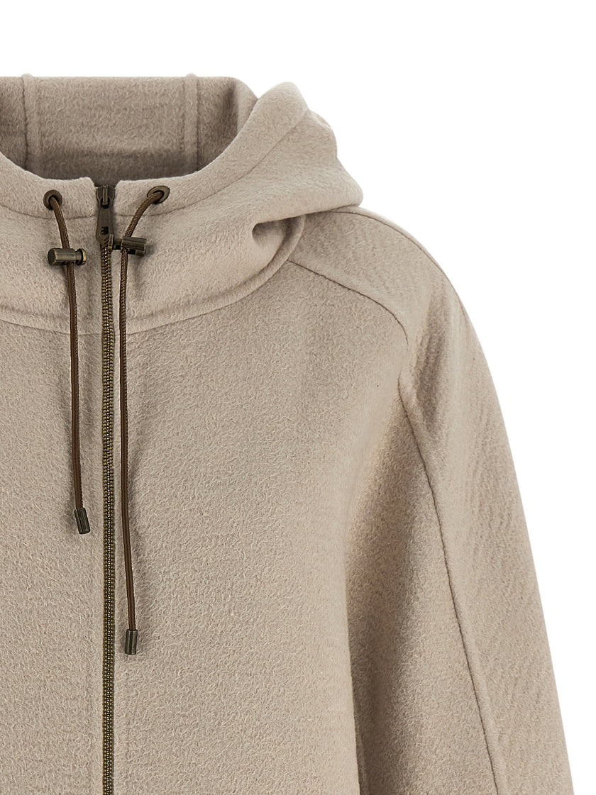 Max Mara Gradi Coat