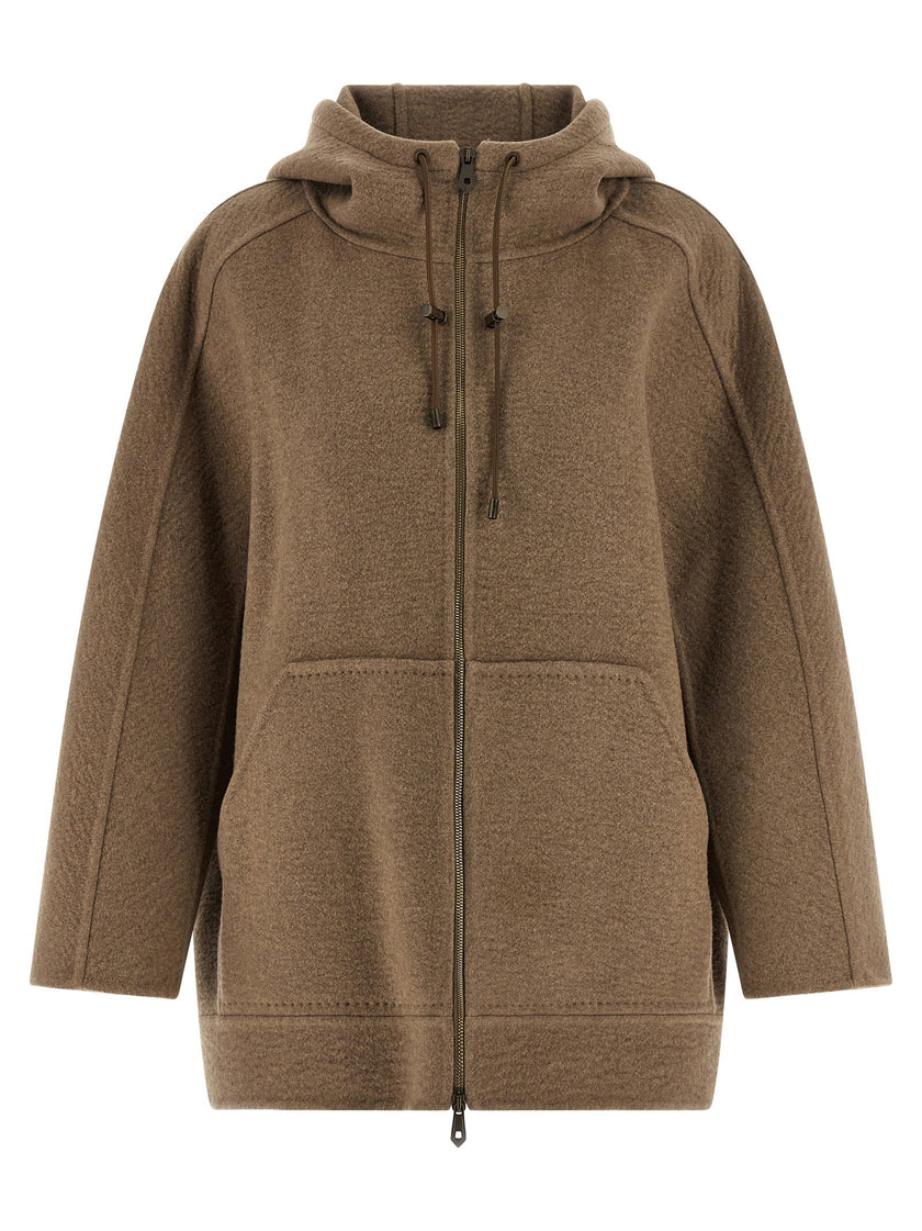 Max Mara Gradi Coat