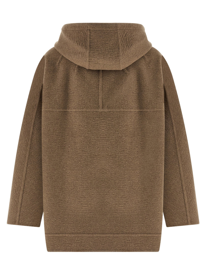 Max Mara Gradi Coat