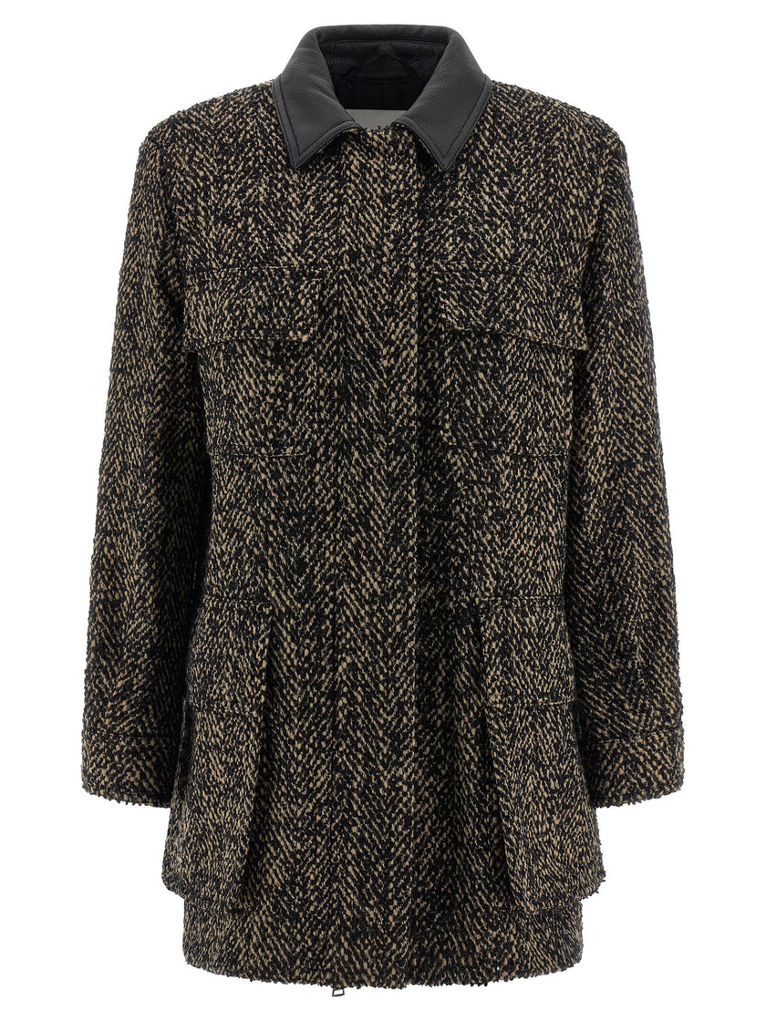 Max Mara Angio12334 Jacket