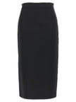Max Mara Pece Skirt