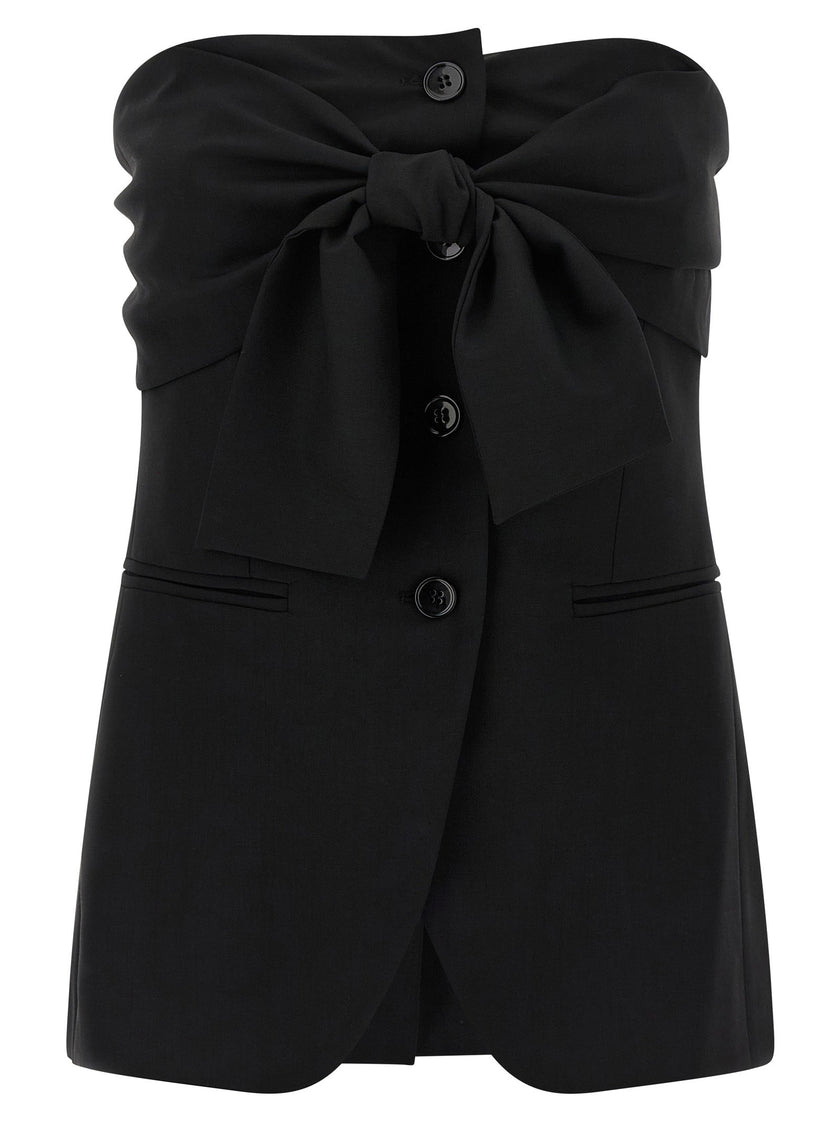 Max Mara Veruska Top