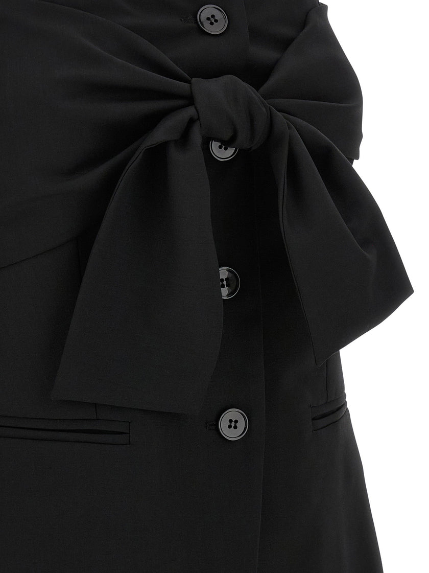 Max Mara Veruska Top