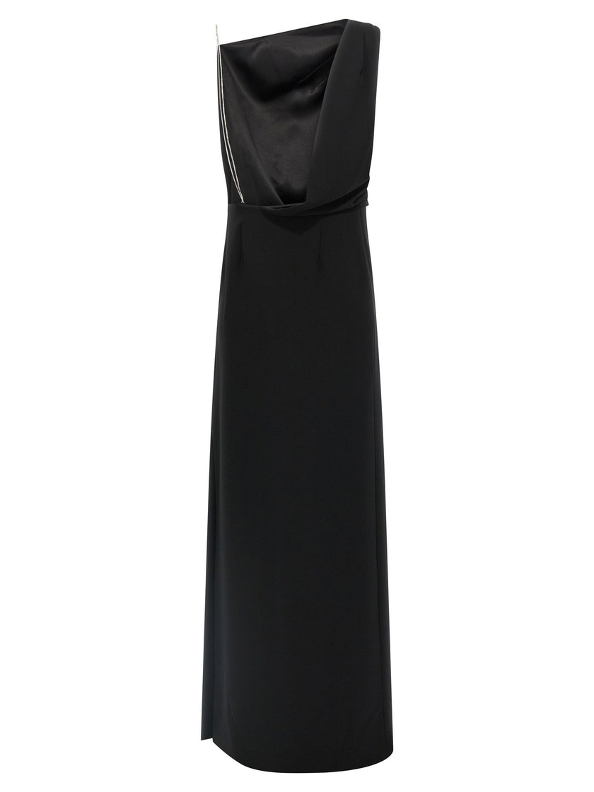Max Mara Pentola Dress