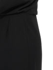 Max Mara Pentola Dress