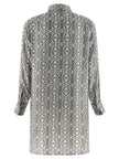 Max Mara Grembo Dress