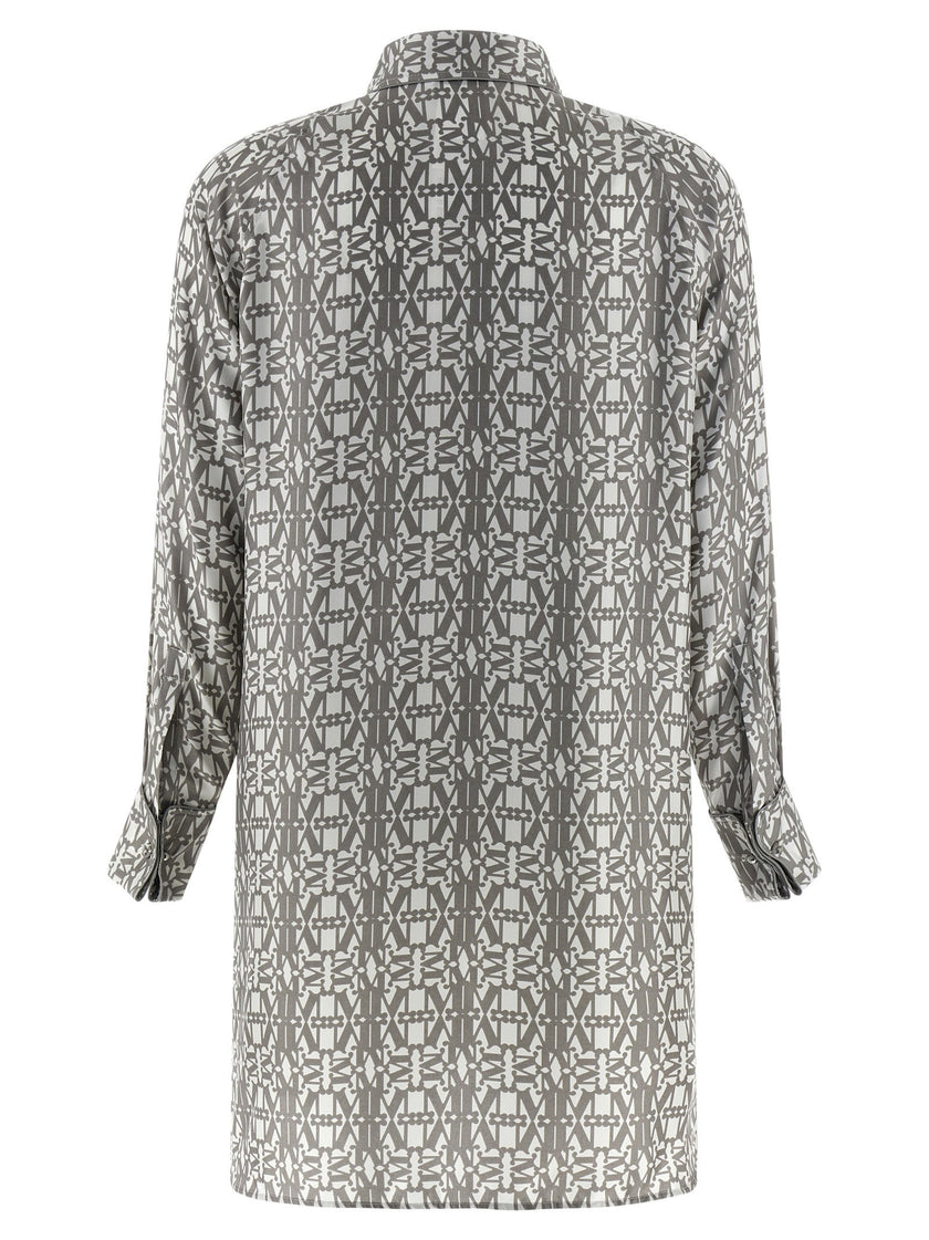 Max Mara Grembo Dress