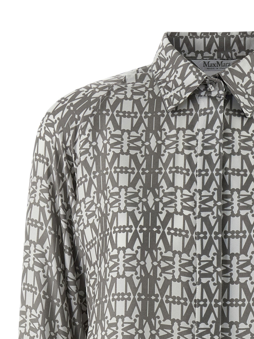 Max Mara Grembo Dress